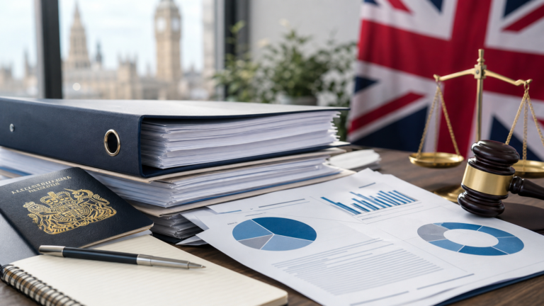 Administrative Review Success Rates Revealed for 2025
