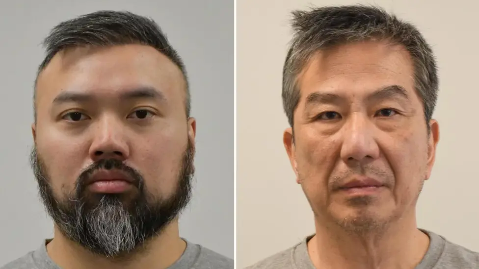 uk immigration officer among two men guilty of working for chinese intelligence