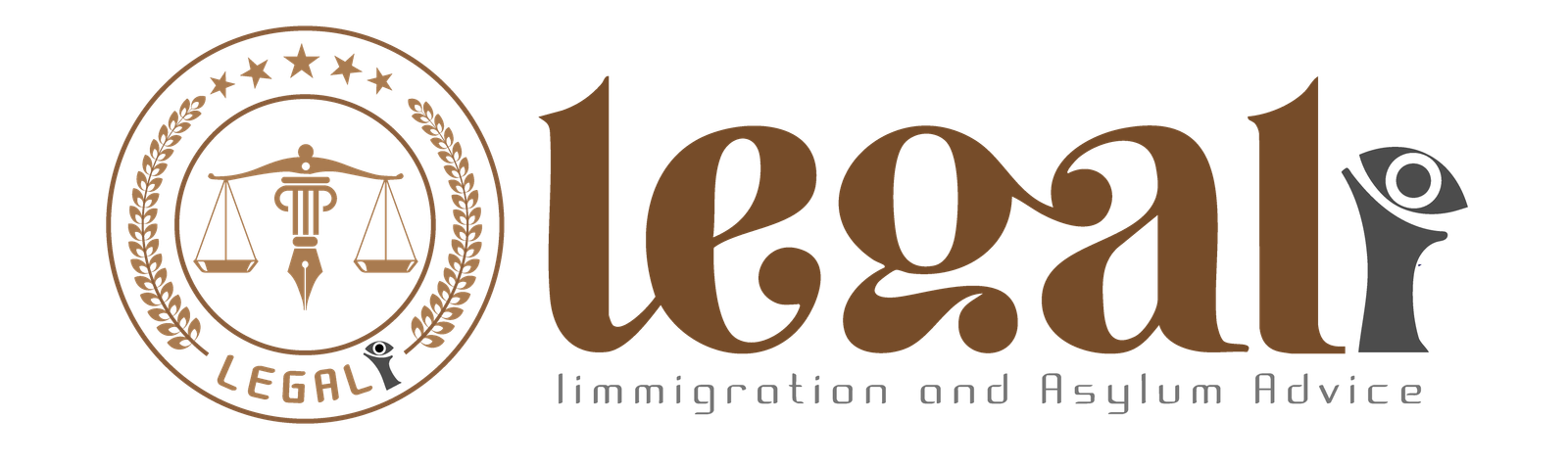 Legal i Services Ltd